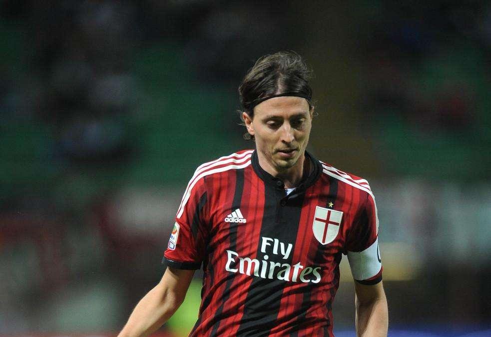 INZAGHI, Montolivo? Giocatore difficile da sostituire