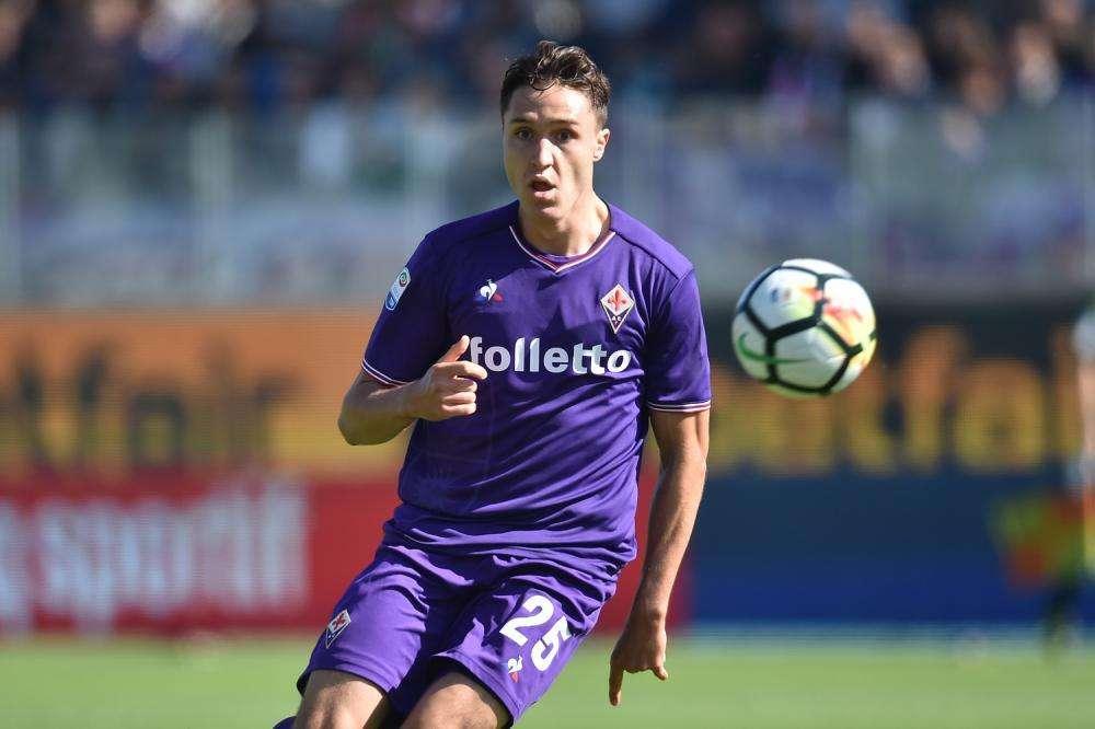 CHIESA, Nella top ten del Golden Boy 2017 