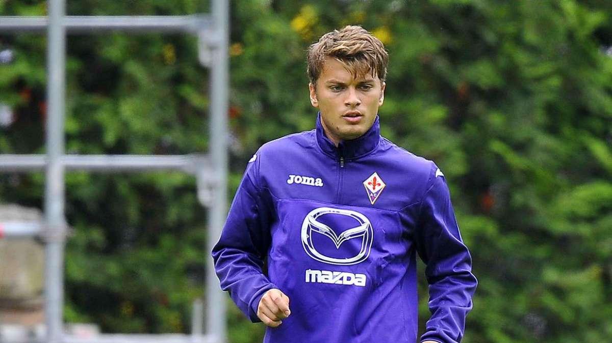 MOENA, Ljajic capitano nel secondo tempo