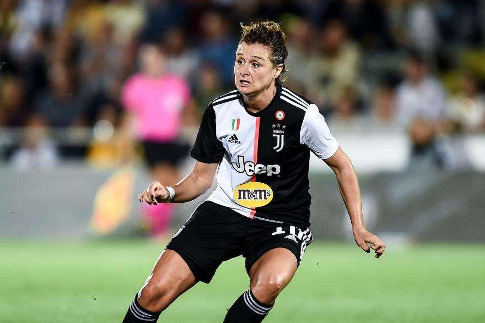 JUV-FIO, Al 45' la decide Girelli: troppo timide le viola
