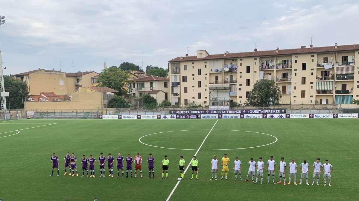 GIOVANI, Zinfollino ha rescisso con i viola