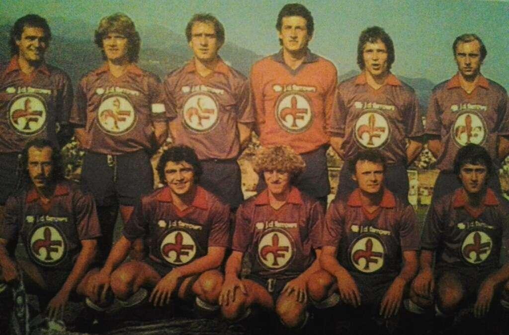 EX VIOLA '82 A FV, GRANDE ADV, FINALMENTE SI RICORDA DI NOI