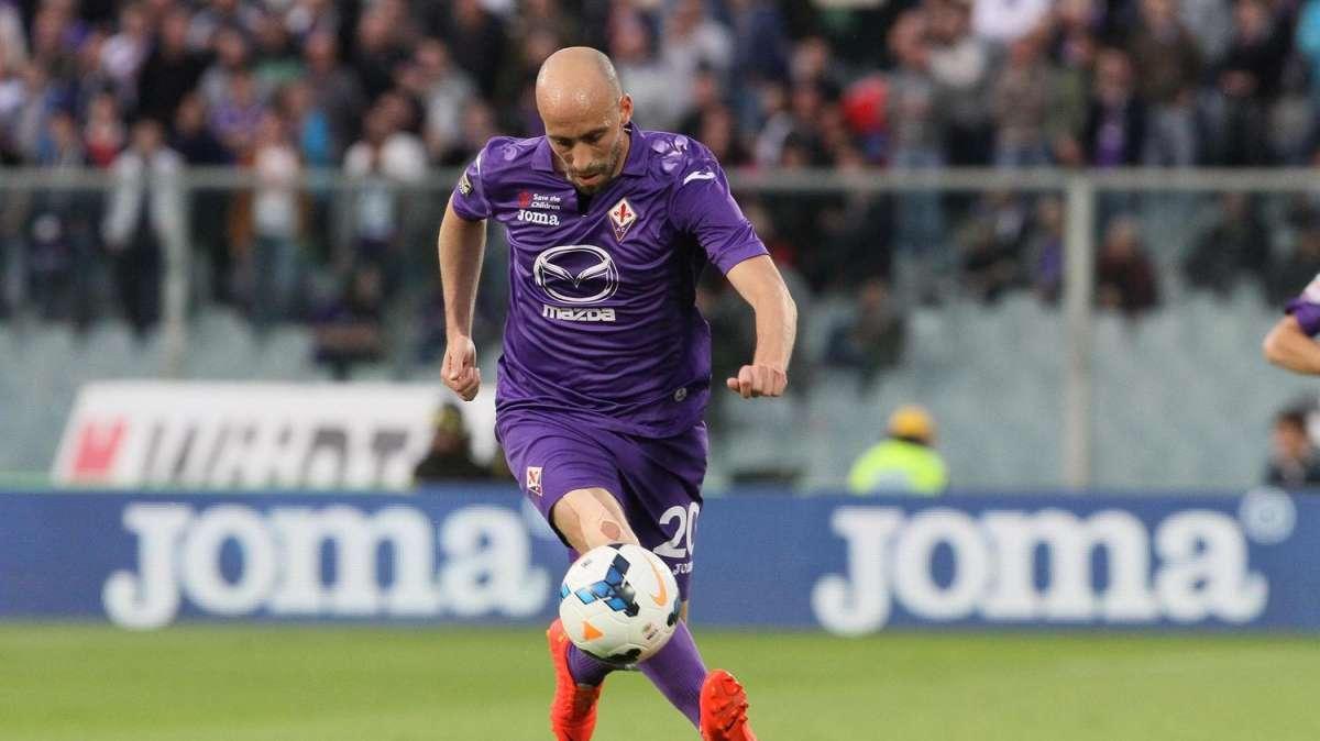MOENA, Borja segna il primo gol stagionale