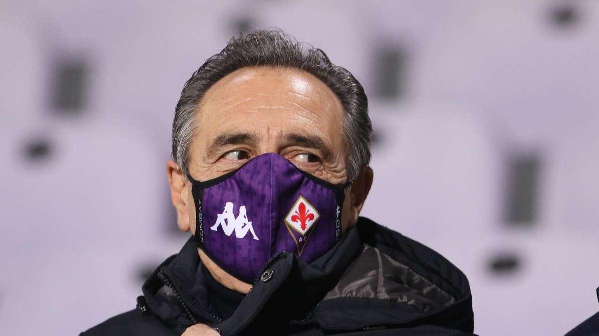 TGR RAI, I retroscena sull'addio di Prandelli