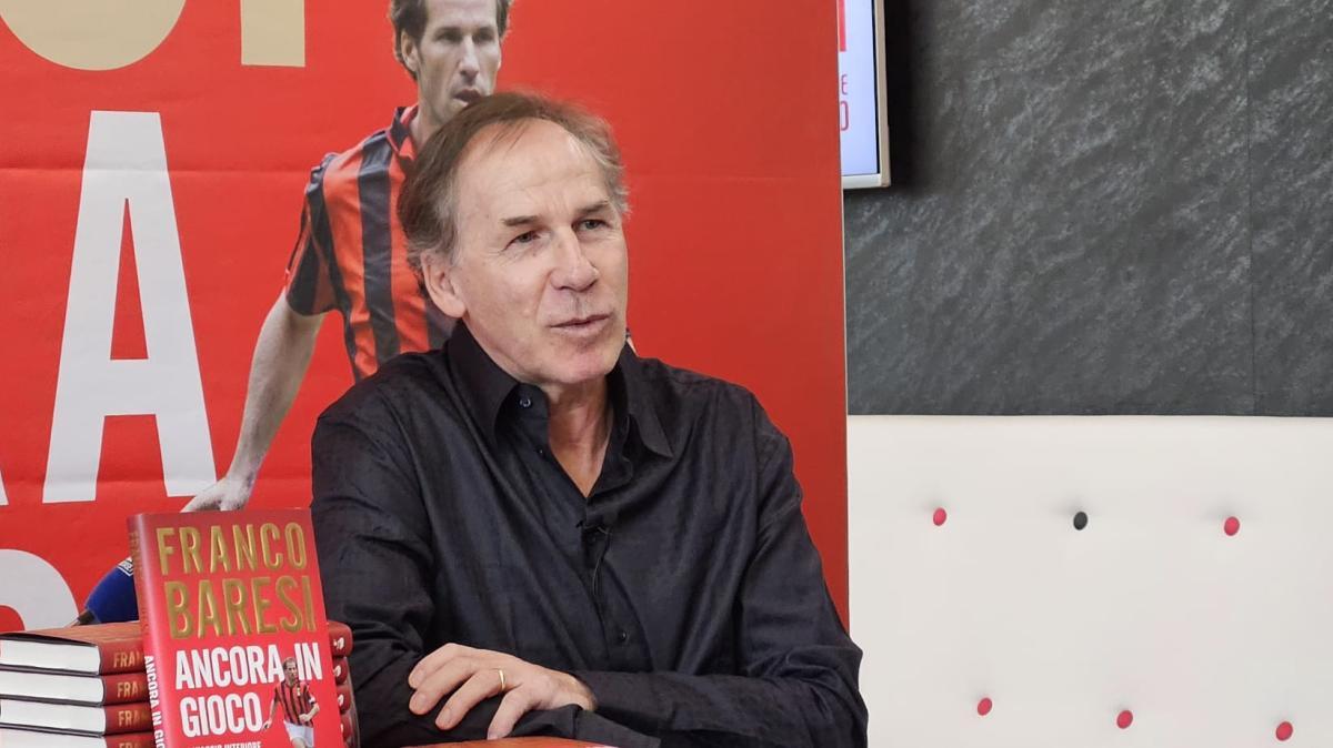 Il calcio italiano è in lutto: a 66 anni è scomparsa la leggenda del Milan Franco Baresi