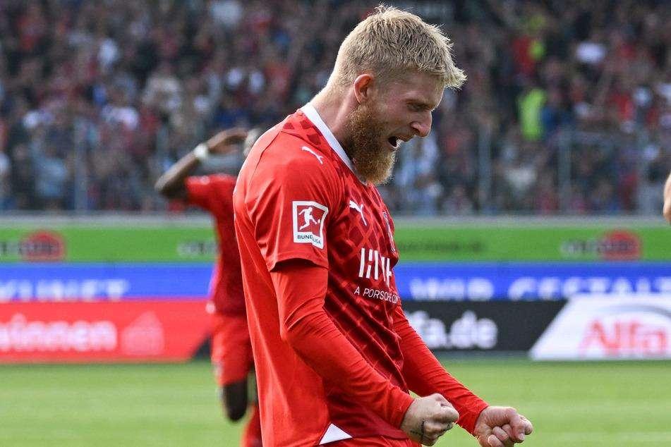 EX OBIETTIVI, Beste flop al Benfica: può tornare in Germania