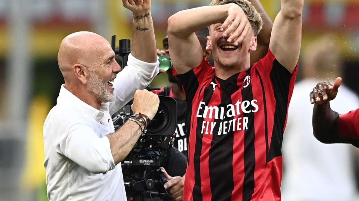 SPONSOR, Milan-Puma: rinnovo a 20 mln