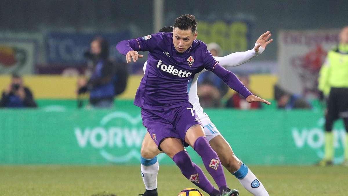 ZARATE, Si ritira dal calcio. Ecco la lettera d'addio