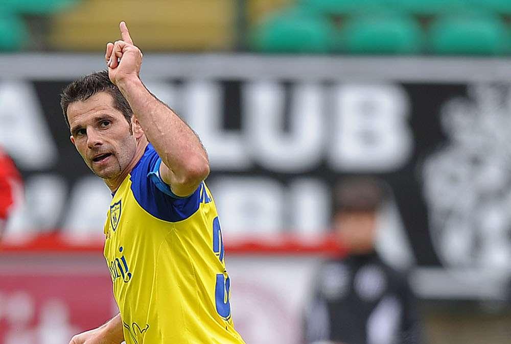 CHIEVO, Yepes e Pellissier non al meglio