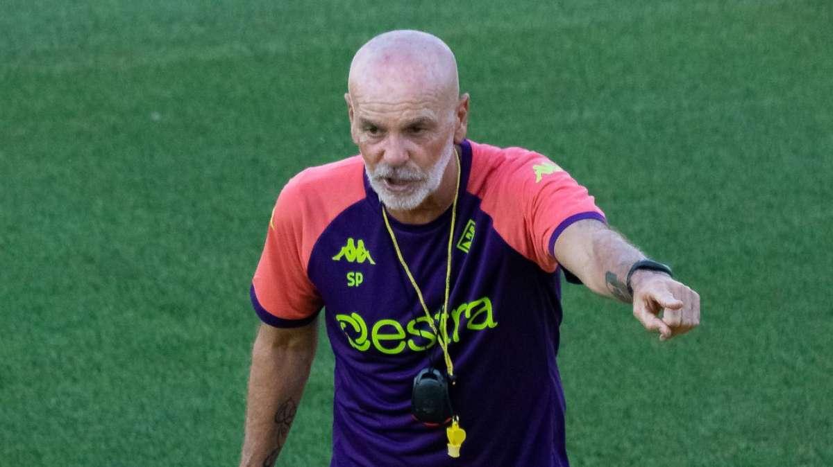 Pioli aspetta Fortini e fa le prime valutazioni: il bilancio della settimana di ritiro
