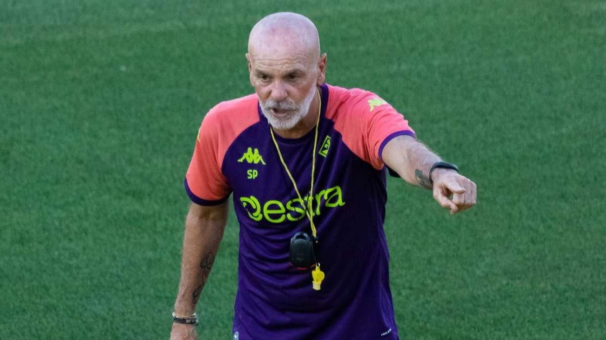 Mediana, tra Sohm e l'esperimento Fagioli: Pioli aspetta un regista e/o un incursore
