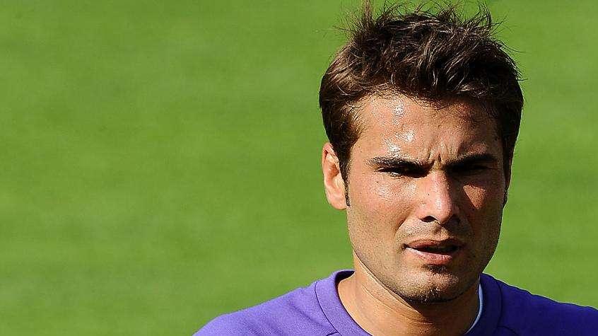 CORTINA, Nessun caso Mutu, ha un giorno libero