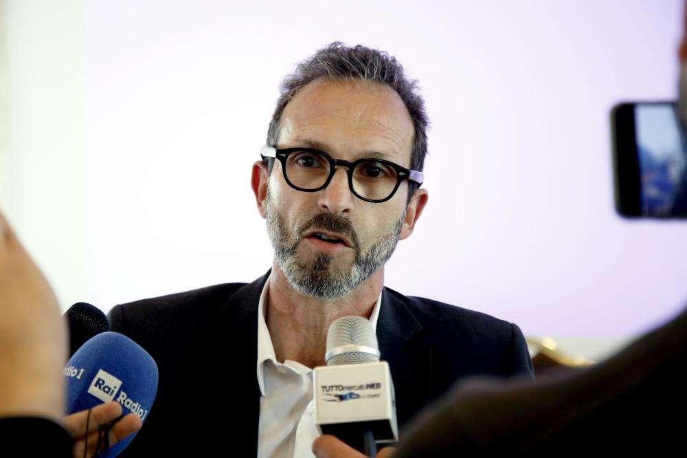 Calcagno (presidente Aic): "Giocando troppe partite lo spettacolo ne risente"