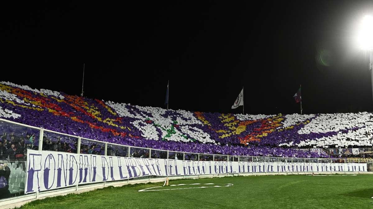 FRANCHI, Il racconto di una serata di forti emozioni