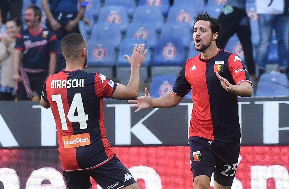 GENOA, Nasce Genoa Tv, sarà canale OTT