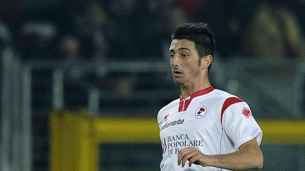 DS BARI, Su Bellomo non ci sono solo i viola