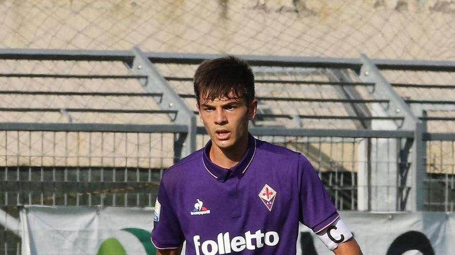 BARONI JR A RFV: "MIO PADRE SOGNA DI ALLENARE I VIOLA. ACF, TROPPI PUNTI BUTTATI"
