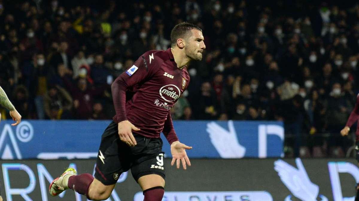 BONAZZOLI, Troppo bello per essere vero: che tifo