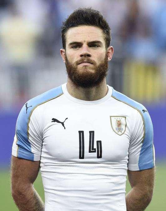 NANDEZ, Si complica il suo approdo al Boca Juniors