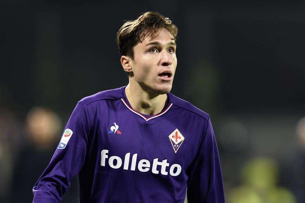 AZZURRI, Chiesa lavora a parte per un affaticamento