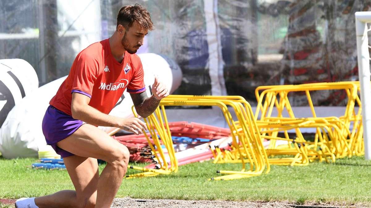 CASTRO, Io in campo tra 15 giorni: non vedo l'ora