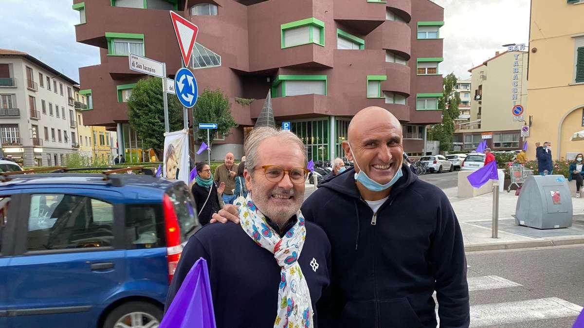 FIRICANO, DV9? Contratto non condizioni il campo
