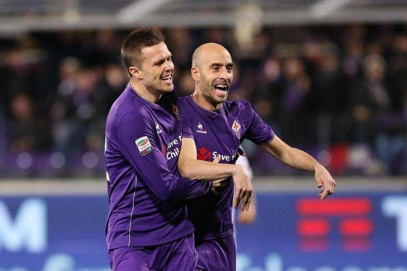 VERSO FROSINONE, Ilicic spera nel rientro