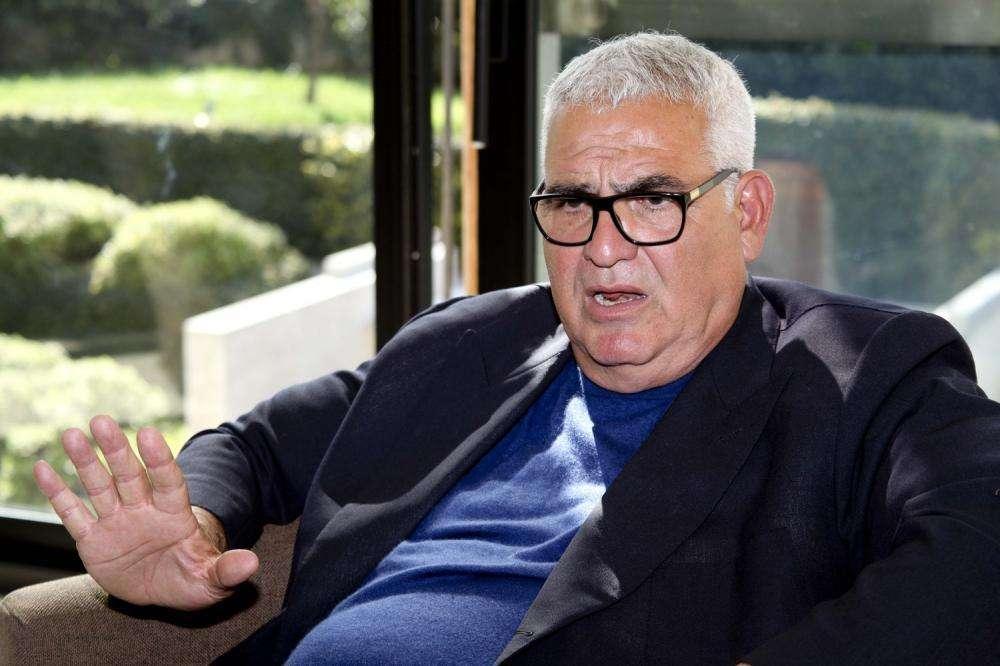 ZURKOWSKI TORNA DI MODA (PER GIUGNO?)