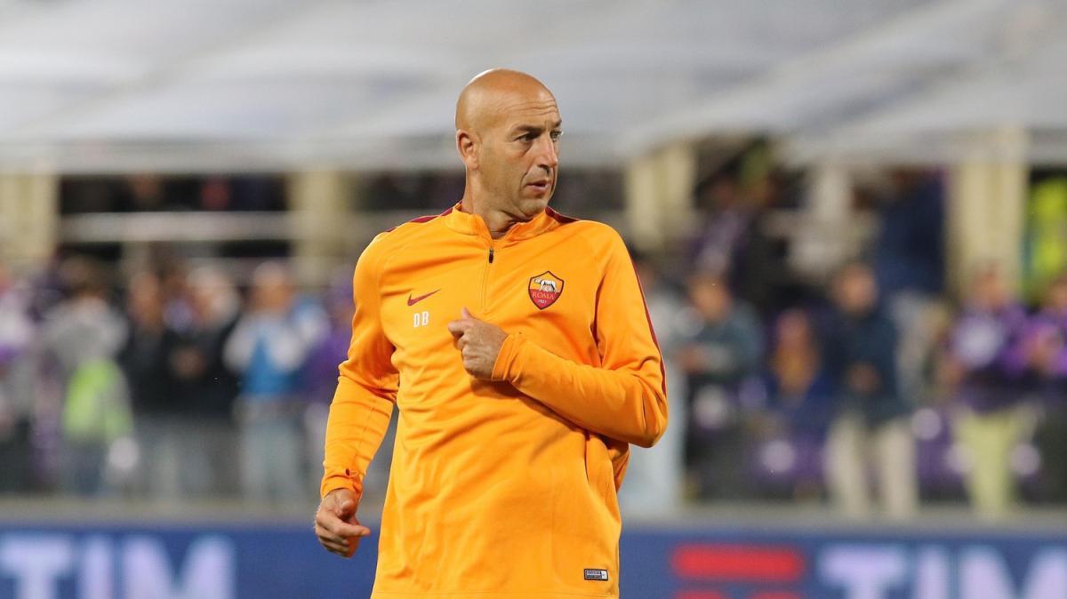 D. Baldini: "Se Fagioli parte, non si abbassa il livello del reparto"