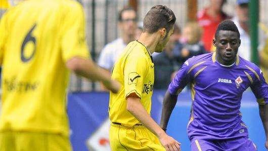 UFFICIALE, Acosty si accasa in prestito al Modena