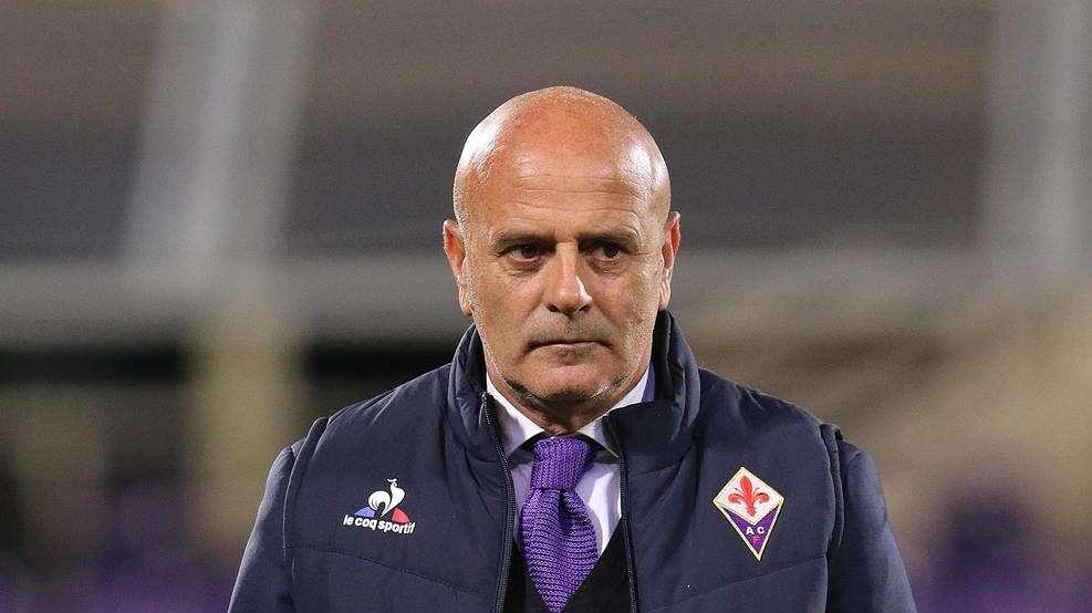 Fattori su Gudmundsson: "Così non ci siamo. Cosa ha fatto ieri fino al 75'?"