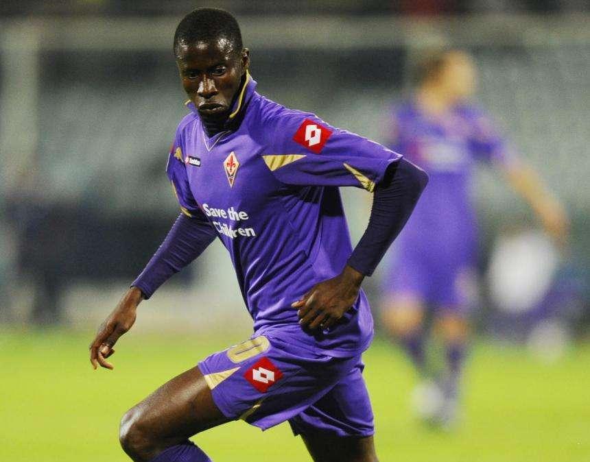 PAPA WAIGO A FV, CHE LEGAME CON FIRENZE! NELLA STORIA CON POCO SPAZIO. SU PRANDELLI...