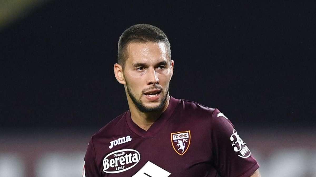 SASSUOLO-TORINO, La decide Pjaca: è 0-1