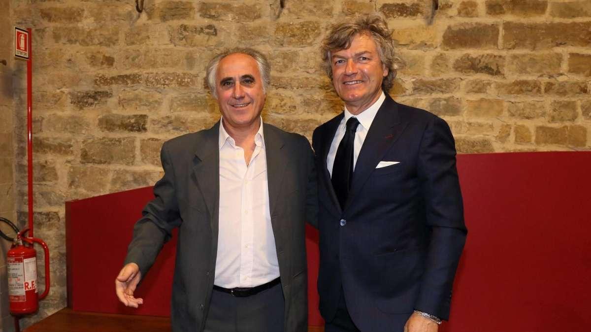 DESOLATI A FV, DISPIACE PER ANTONIO, SARÀ DURA PER CONTE
