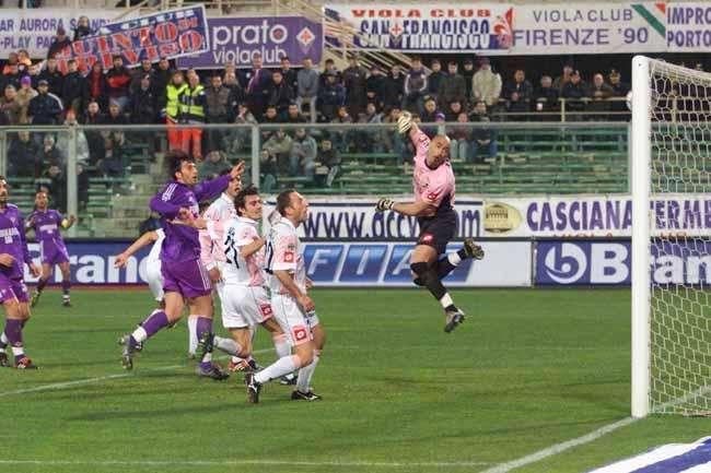 BERTI A FV, ORA PARLI NETO. EMPOLI? SARÀ DURA. GLI SPURS..