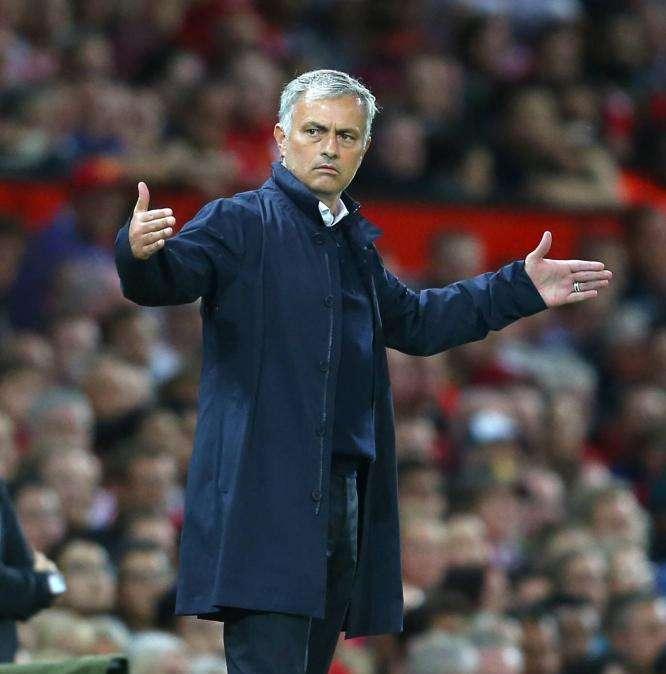 MOURINHO, Salah? Prestato ai viola per maturare. Poi..