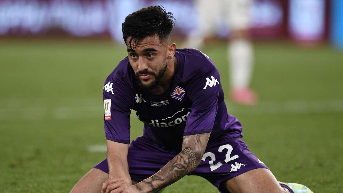 TUTTOSPORT, Viola sfortunata, Gonzalez super