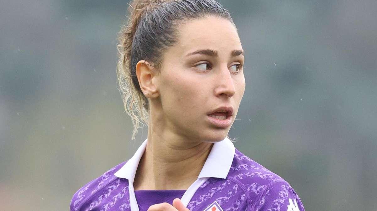 Europei Femminili, la viola Severini si racconta: "Un sogno, non ce ne stiamo rendendo conto"