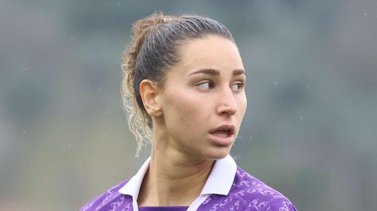 La Fiorentina Femminile sceglie il nuovo capitano: sarà Emma Severini