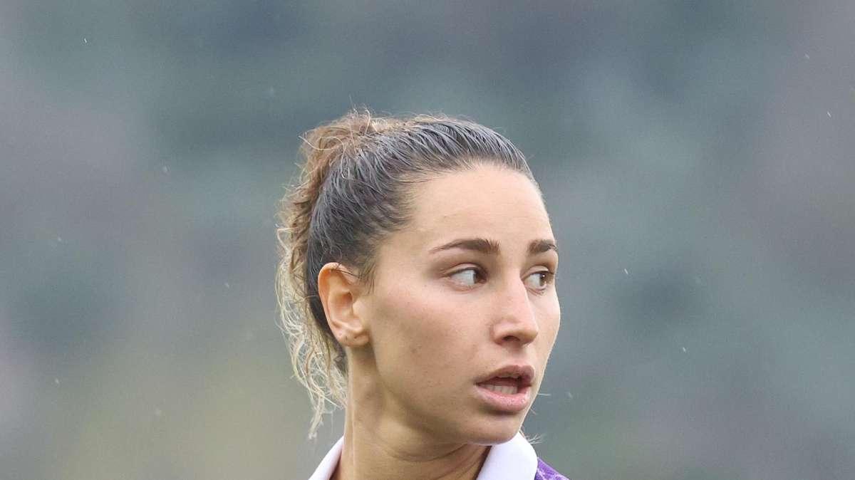 Stagione in viola da record per Emma Severini che ora punta l’Europeo