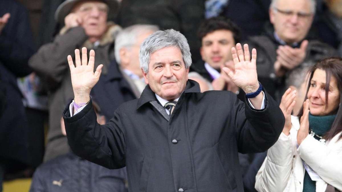 DE SISTI A FV, RAMMARICO PER ROSSI-GOMEZ, CON LA ROMA...