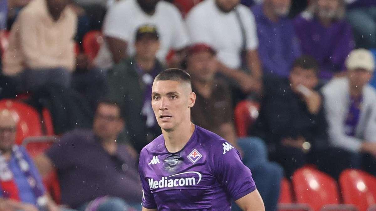 BULGARIA-SERBIA, Le formazioni: Milenkovic dal 1'