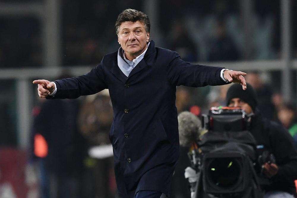 MAZZARRI, Ora coi piedi per terra. Il gol della Viola...
