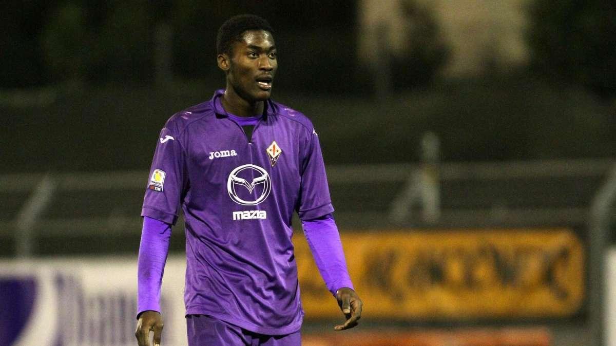 FORMAZ. UFFICIALI, Bangu più Gondo e Gulin in attacco