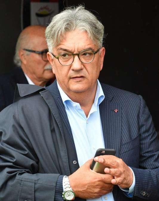 DG CROTONE, Falcinelli? Che scandalo, era rigore