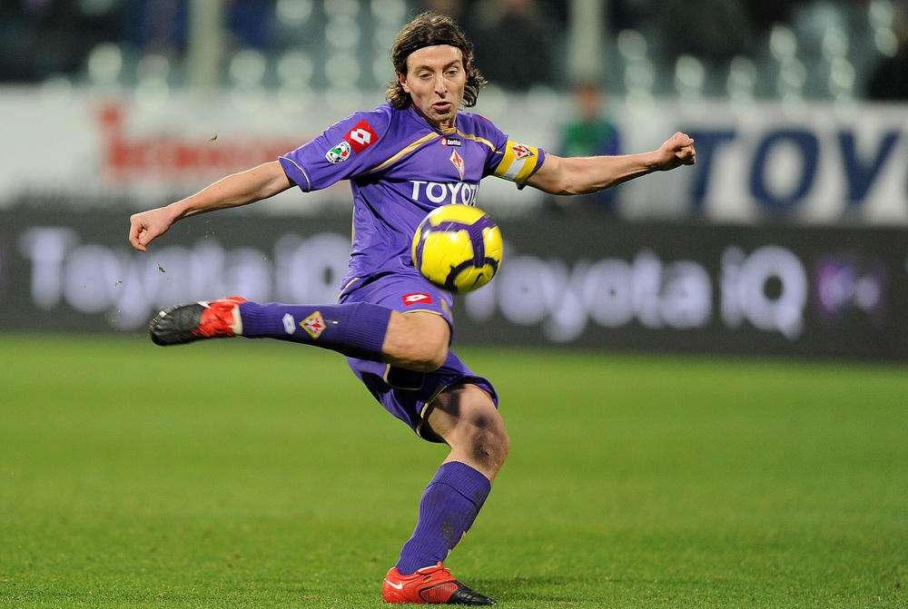 MONTOLIVO, A Firenze mi sento davvero a casa