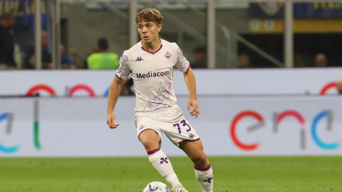 UNDER 20, Bollini sceglie Amatucci per la Polonia