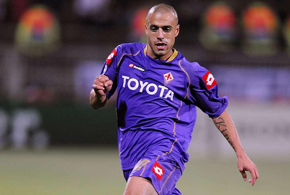 ALMIRON E DONADEL, La 'Strana Coppia'
