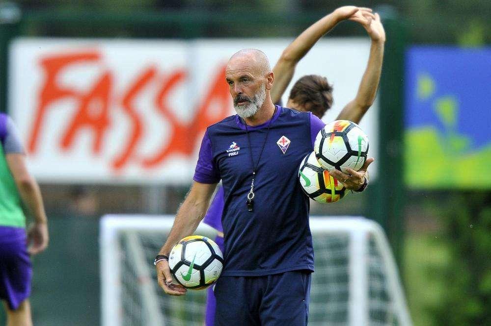 FIORENTINA, Un solo allenamento: il programma