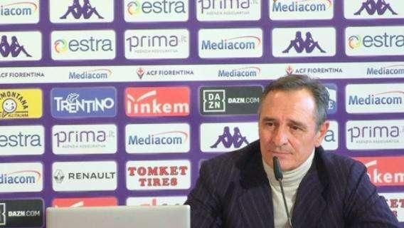 PRANDELLI, SCELTA DI CUORE: IO NON SAREI MAI ANDATO VIA. FIRENZE SECONDA A NESSUNO